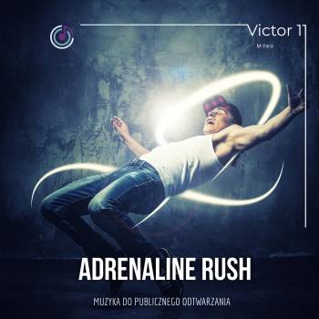 Adrenaline Rush M-Yaro CD